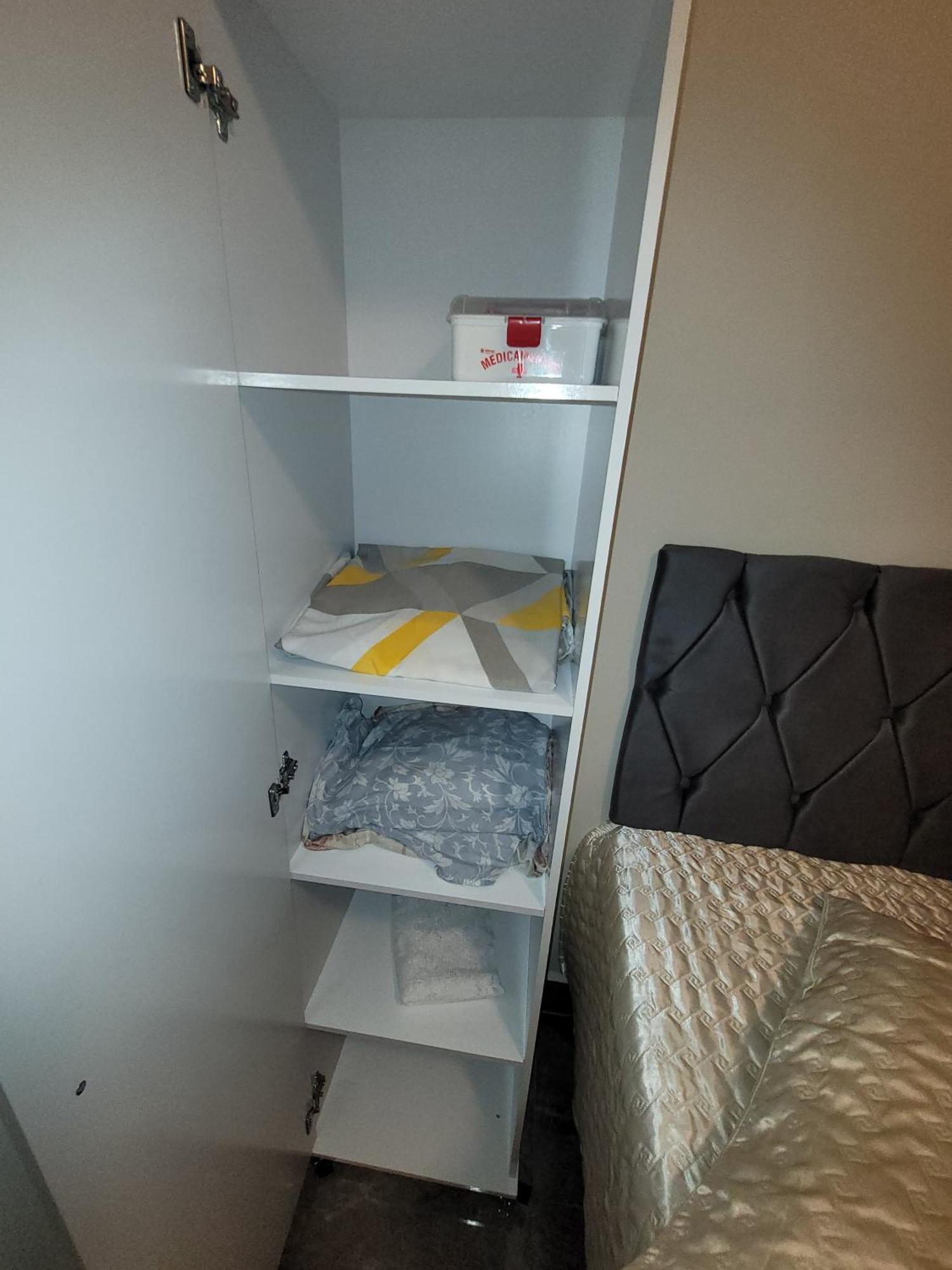 Apartamento Pe Na Areia Praia Grande  Eksteriør bilde